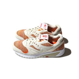 サッカニー(SAUCONY)のSAUCONY x BEAMS x FOOT PATROL GRID 8000(スニーカー)