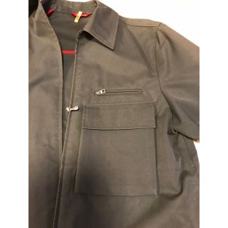 ポールスミス(Paul Smith)のPaul Smith ポールスミス ブルゾン ジャケット サイズＭ(ブルゾン)