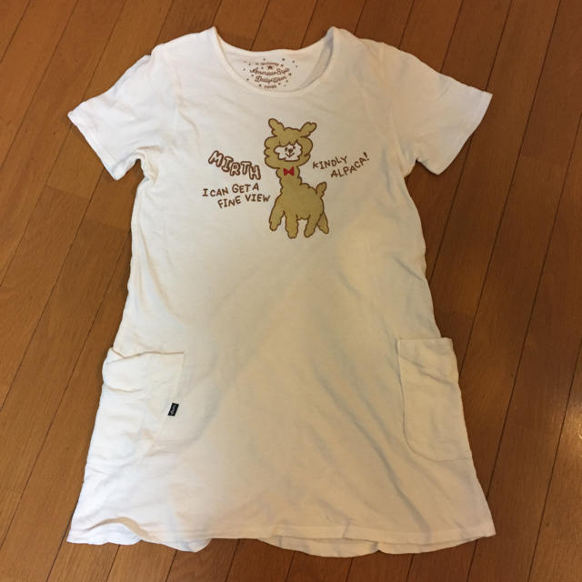 rough(ラフ)のたび子様専用ページ レディースのトップス(Tシャツ(半袖/袖なし))の商品写真