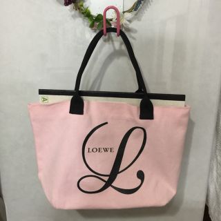 ロエベ(LOEWE)のロエベ トートバック(トートバッグ)