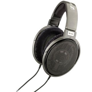 ゼンハイザー(SENNHEISER)のSENNHEISER  ゼンハイザー HD650(ヘッドフォン/イヤフォン)