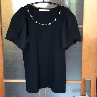 マジェスティックレゴン(MAJESTIC LEGON)の苺チャン様専用です⭐︎トップス(Tシャツ(半袖/袖なし))