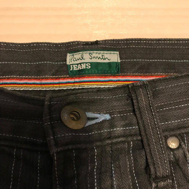 Paul Smith(ポールスミス)のとくさん77様専用 Paul Smith JEANS  パンツ サイズ29 メンズのパンツ(デニム/ジーンズ)の商品写真