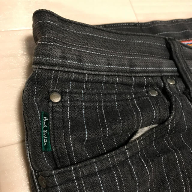 Paul Smith(ポールスミス)のとくさん77様専用 Paul Smith JEANS  パンツ サイズ29 メンズのパンツ(デニム/ジーンズ)の商品写真