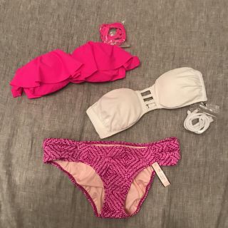 ヴィクトリアズシークレット(Victoria's Secret)のa❤︎様専用 VICTORIA’S SECRET ビキニセット(水着)