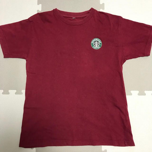 Starbucks Coffee(スターバックスコーヒー)の探偵さま専用     レディースのトップス(Tシャツ(半袖/袖なし))の商品写真