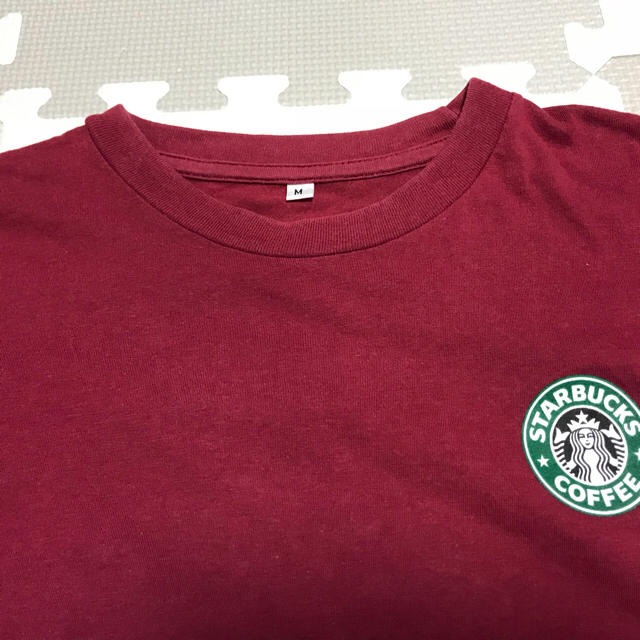 Starbucks Coffee(スターバックスコーヒー)の探偵さま専用     レディースのトップス(Tシャツ(半袖/袖なし))の商品写真