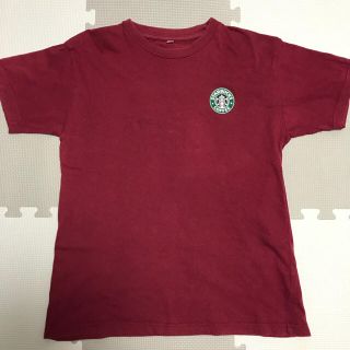 スターバックスコーヒー(Starbucks Coffee)の探偵さま専用    (Tシャツ(半袖/袖なし))