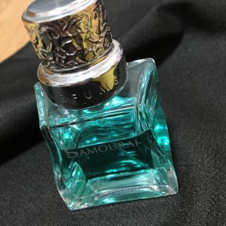 アランドロン(Alain Delon)のサムライ オードトワレ 30ml 箱無し中古品(香水(男性用))