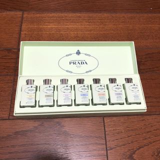 プラダ(PRADA)のプラダ 香水(香水(女性用))