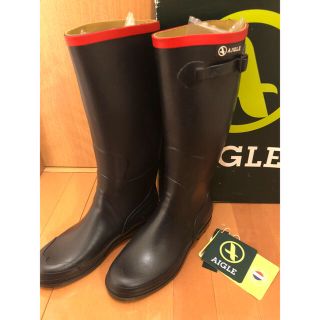 エーグル(AIGLE)のAIGLE レインブーツ (長靴/レインシューズ)