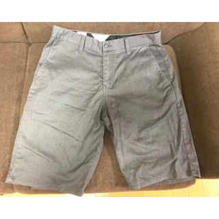 ボルコム(volcom)のVOLCOM ボルコム ハーフパンツ 夏早い者勝ち(ショートパンツ)