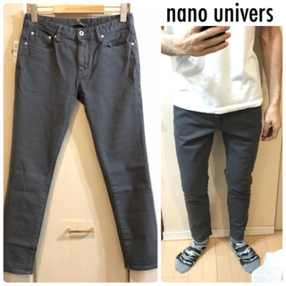 ナノユニバース(nano・universe)の【売約済】他の方は購入しないでください2点(その他)