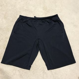 ジーユー(GU)のGU  SPORTS  メンズ半ズボンXL(ショートパンツ)