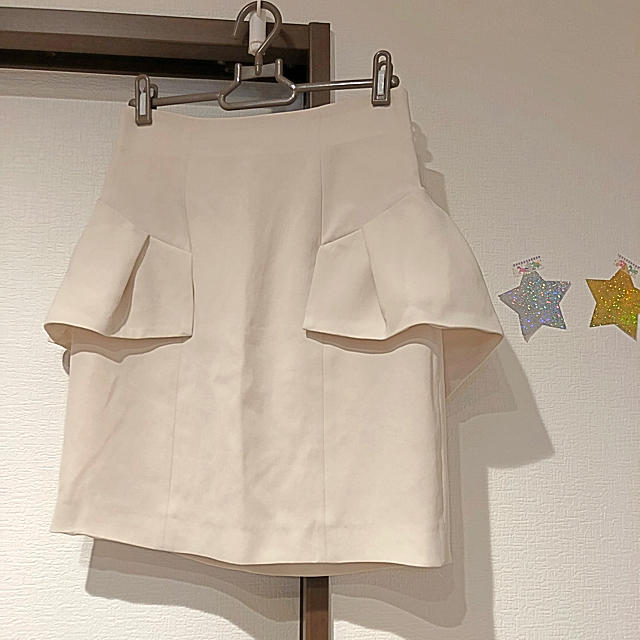 FRAY I.D(フレイアイディー)のKiyomi Kameda様専用☆ レディースのスカート(ひざ丈スカート)の商品写真