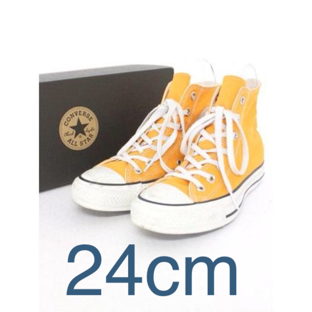 コンバース CONVERSE ALL STAR LOCALIZE HI スニーカ