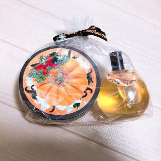 ザボディショップ(THE BODY SHOP)のTHEBODYSHOPセット(ボディクリーム)