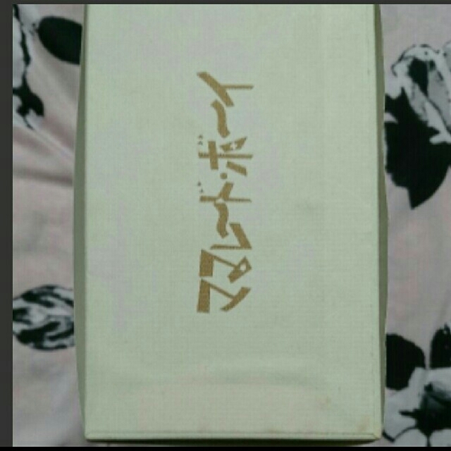 ママレードボーイ anniversary DVD-BOXの通販 by c's shop|ラクマ