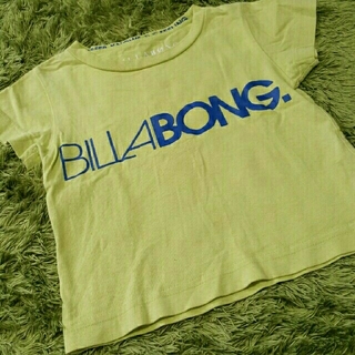 ビラボン(billabong)のBILLABONG  90Tシャツ(Tシャツ/カットソー)