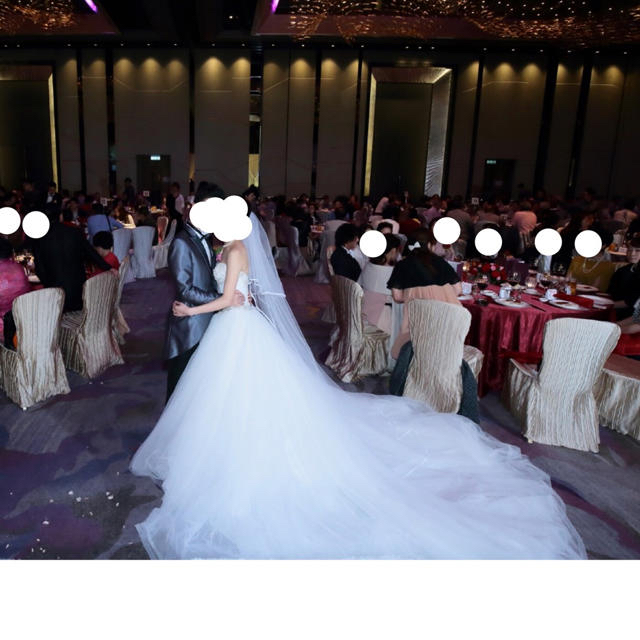 値下Weddingdress 【kittychen】ウェディングドレスインポート 値下Weddingdress 【kittychen】ウェディングドレスインポート