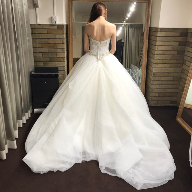 値下Weddingdress 【kittychen】ウェディングドレスインポート 値下Weddingdress 【kittychen】ウェディングドレスインポート