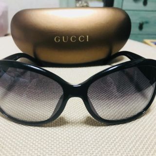 グッチ(Gucci)のGUCCI サングラス(サングラス/メガネ)