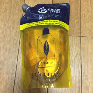 ロクシタン(L'OCCITANE)の L'OCCITANE シャワージェル (ボディソープ/石鹸)