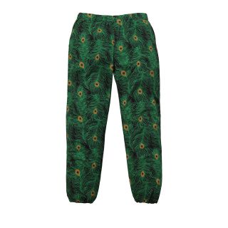 シュプリーム(Supreme)のSサイズ 新品 Peacock pants supreme(その他)