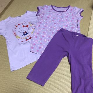 ユニクロ マイメロディ 子供 パジャマ(女の子)の通販 29点 | UNIQLOの