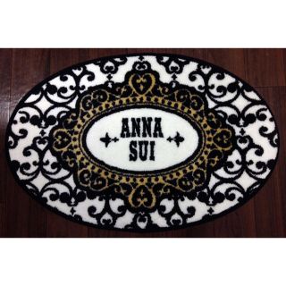 アナスイ(ANNA SUI)のアナスイ ノベルティ バスマット ANNA SUI(ノベルティグッズ)