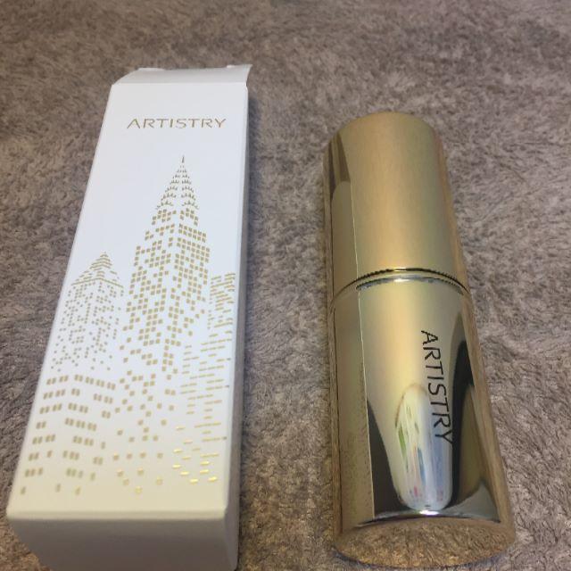 Amway(アムウェイ)のセール　Amway　アーティストリー　マルチタスクフェイスブラシ（おまけ付き） コスメ/美容のキット/セット(コフレ/メイクアップセット)の商品写真