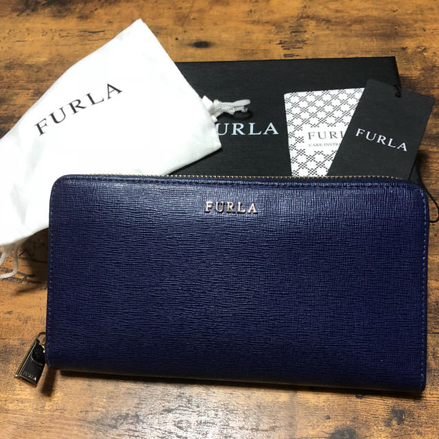 Furla(フルラ)のFURLA 長財布 メンズのファッション小物(長財布)の商品写真