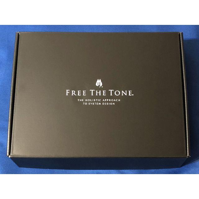 FREE THE TONE RM-1S SUGIZO リングモジュレーター 新品 楽器のギター(エフェクター)の商品写真