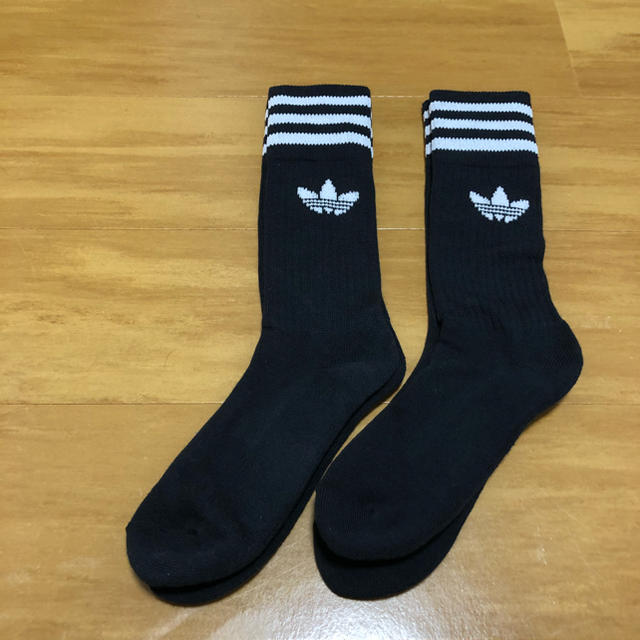 adidas(アディダス)のアディダス ソックス メンズのレッグウェア(ソックス)の商品写真