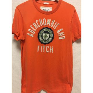 アバクロンビーアンドフィッチ(Abercrombie&Fitch)のアバクロ  Tシャツ  メンズ(Tシャツ/カットソー(半袖/袖なし))