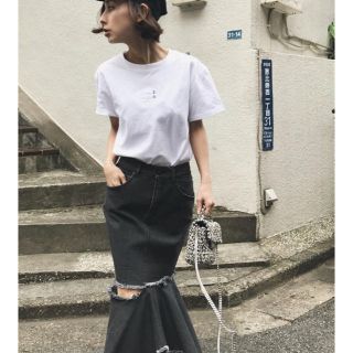 アメリヴィンテージ(Ameri VINTAGE)のアメリヴィンテージ 店舗限定Ｔシャツ(Tシャツ(半袖/袖なし))