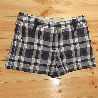 トミーヒルフィガー(TOMMY HILFIGER)のTommy hilfiger レディースゴルフウェア ショートパンツ(ウエア)