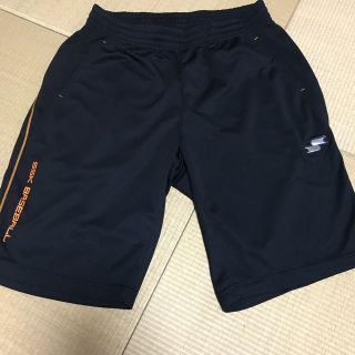 エスエスケイ(SSK)の美品 ＳＳＫ 野球 ハーフパンツ  メンズＯ(その他)