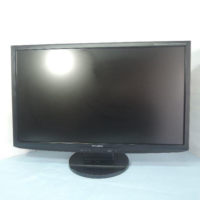 三菱液晶モニター　RDT234WLM-D