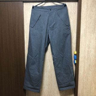 デサント(DESCENTE)のDESCENTE PAUSE(ワークパンツ/カーゴパンツ)