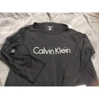 カルバンクライン(Calvin Klein)のmayumayu様 専用 Calvin Klein Tシャツ ワンピ(Tシャツ(半袖/袖なし))