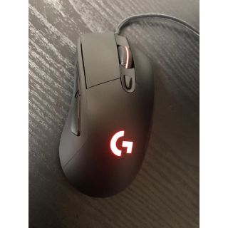 Logicool g403 ゲーミングマウス(PC周辺機器)