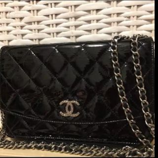 シャネル(CHANEL)のcoco様 専用   シャネル チェーンウォレット(ウォレットチェーン)