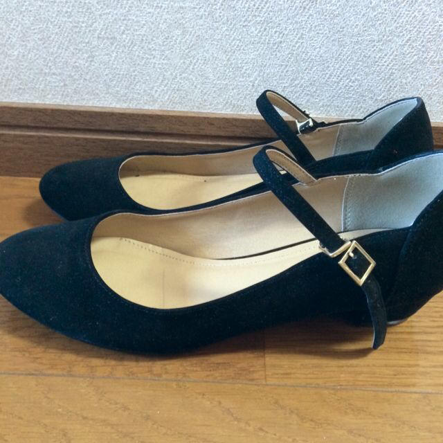 aquagirl(アクアガール)のAG aquagirl♥︎パンプス レディースの靴/シューズ(ハイヒール/パンプス)の商品写真