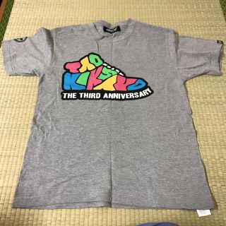 キックスティーワイオー(KIKS TYO)のKIKS TYO Tシャツ (Tシャツ/カットソー(半袖/袖なし))