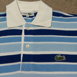 ラコステ(LACOSTE)のLACOSTEポロシャツ(ポロシャツ)