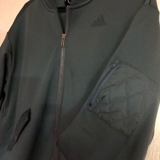 アディダス(adidas)の専用★adidas★ ジャケット(パーカー)