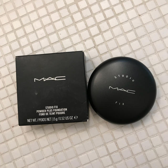 MAC(マック)のMAC  コスメ/美容のベースメイク/化粧品(ファンデーション)の商品写真