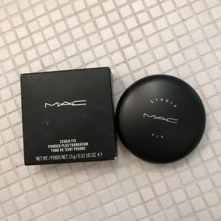 マック(MAC)のMAC (ファンデーション)