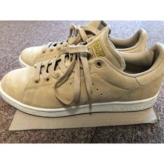 アディダス(adidas)のアディダス スタンスミス adidas STAN SMITH BB0039 (スニーカー)